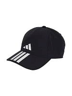 Adidas 3-prúžky Climaproof Baseball Cap Black JY0938 Adidas 3-prúžky Climaproof Baseball Cap Black JY0938