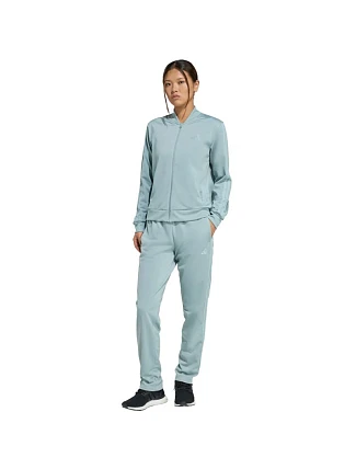 Dámske tepláky adidas Dayready Tracksuit mint KB8159