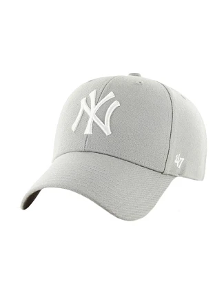 47 Značka MLB New York Yankees MVP Cap W B-MVP17WBV-GYC