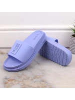 Dámske žabky W LL274430 INT1813C - Big Star