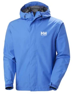 Helly Hansen Seven Jacket M 62047 554