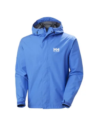 Helly Hansen Seven Jacket M 62047 554 Helly Hansen Seven Jacket M 62047 554