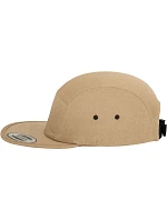 Flexfit 7005 5-panelová čiapka „Classic Jockey“ 55.7005 khaki Flexfit 7005 5-panelová čiapka „Classic Jockey“ 55.7005 khaki