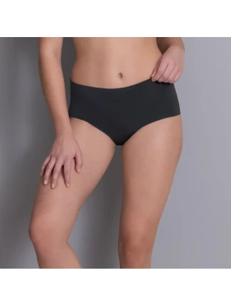 Kalhotky Essential Higher 1343 black - Anita Classix