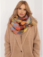 Komín AT KM BF48502.96 čierno-žltý