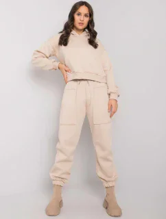 Súprava EM KMPL 699.14 béžová