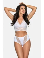 Nohavičky BBL 181 White - Babell