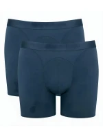 Pánske boxerky Sloggi men EVER Soft Short 2P zelené