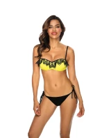 Dvojdielne plavky model 177519 Etna Dvojdielne plavky model 177519 Etna