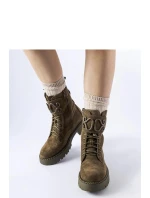 Topánky model 205837 Solea