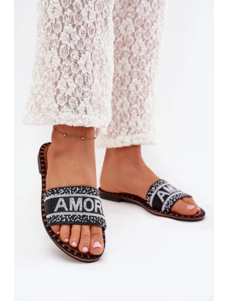 Papuče model 215740 Step in style Papuče model 215740 Step in style