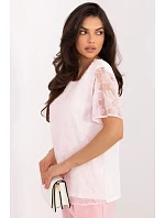 Blúzka model 227317 Lacerta