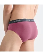 SLOGGI MEN START - Start Midi: midi dvojité balenie z jemnej bavlny Sloggi