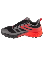 Bežecká obuv Inov-8 Trailfly Standard M 001148-BKFRDG-S-001 Bežecká obuv Inov-8 Trailfly Standard M 001148-BKFRDG-S-001