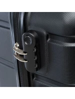 Martes Szumen 63 tvrdý kufor 92800596058