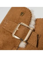 Wrangler Elsa Platform MID dámske snehové topánky zateplené zimné topánky s kožušinou čierne (20243077.37B) dámske Wrangler Elsa Platform MID dámske snehové topánky zateplené zimné topánky s kožušinou čierne (20243077.37B) dámske