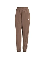Nohavice adidas Train Essentials 3-Stripes Woven W JY2168 ženy Nohavice adidas Train Essentials 3-Stripes Woven W JY2168 ženy