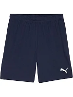 Pánske šortky Puma Team Goal navy blue 705752 06