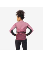 Rogelli dámska zimná bunda FARAH pink S