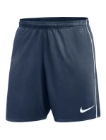 Pánske šortky Nike Dri-Fit Park 26 navy blue HM7146 410