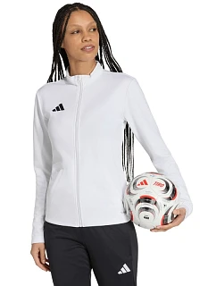 Dámska mikina adidas Entrada 26 Track white JZ6603