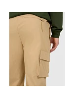 Pánske nohavice na voľný čas 4F 4FRAW25TTROM1690-83S