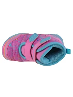 Skechers Illumi-Brights – Power Paint 302653N-PKMT Ružové 23