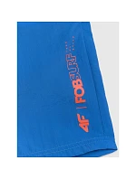Pánske plážové šortky typu boardshorts s filtrom UPF50+ značky 4F 4FRSS26UBDSM258-36S Pánske plážové šortky typu boardshorts s filtrom UPF50+ značky 4F 4FRSS26UBDSM258-36S