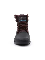 Dámske športové manžety WP 2.0 W 75567-222-M - Paládium