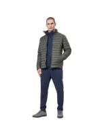 Pánska bunda M H4Z22 KUMP003 43S - 4F