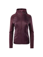 Dámska mikina Selva II W 92800382610 - Iguana