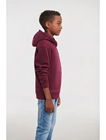 Russell Athletic 265B Detská mikina s kapucňou „Authentic“ 10.265B classic red Russell Athletic 265B Detská mikina s kapucňou „Authentic“ 10.265B classic red