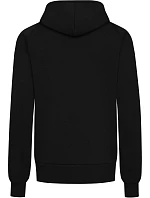 Promodoro 5500 Unisex mikina s kapucňou z hrubej bavlny 40.5500 čierna Promodoro 5500 Unisex mikina s kapucňou z hrubej bavlny 40.5500 čierna