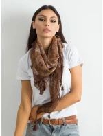 Závoj AT CH ENEC 72.31P hnedý Závoj AT CH ENEC 72.31P hnedý