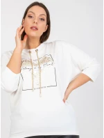 Blúzka RV BZ 7485.13P biela