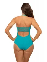 Jednodielne plavky Sansza M-655 Marko