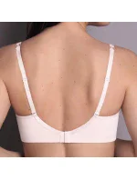 Dámska chirurgická podprsenka Tonya Flair s penovou výplňou 4706X Blush pink - Anita Dámska chirurgická podprsenka Tonya Flair s penovou výplňou 4706X Blush pink - Anita