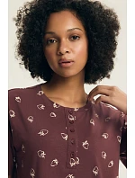 NOČNÁ KOŠEĽA EVIKA 45304 SS26