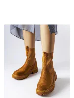 Topánky model 205860 Solea