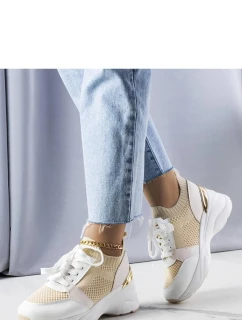 Tenisky model 207994 Solea