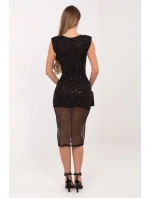 Večerné šaty model 221760 Taliansko Moda