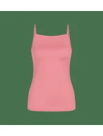 Vrstvy krásy Špagetový top X - ČERVENÁ - TRIUMPH ČERVENÁ - TRIUMPH