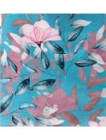 Luna 392 M-2XL L24 dámsky župan