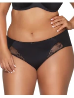 Ava 2111/B S-2XL Brazílske nohavičky