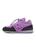 Topánky New Balance Jr PV574HXG