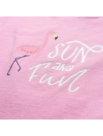 Bejo Holiday Jr tričko s krátkym rukávom 92800597212