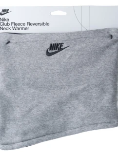 NECKWARMER REVERSIBLE CLUB FLEECE komín