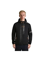 Geographical Norway Freestyle Sweatshirt DB054 M WY9547H/GN-Black pánske