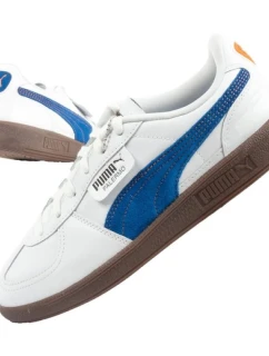 Puma Palermo Rocket League Športová obuv Youth Leather Kids