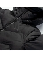 Dámsky prešívaný zimný kabát LADY GILIAN